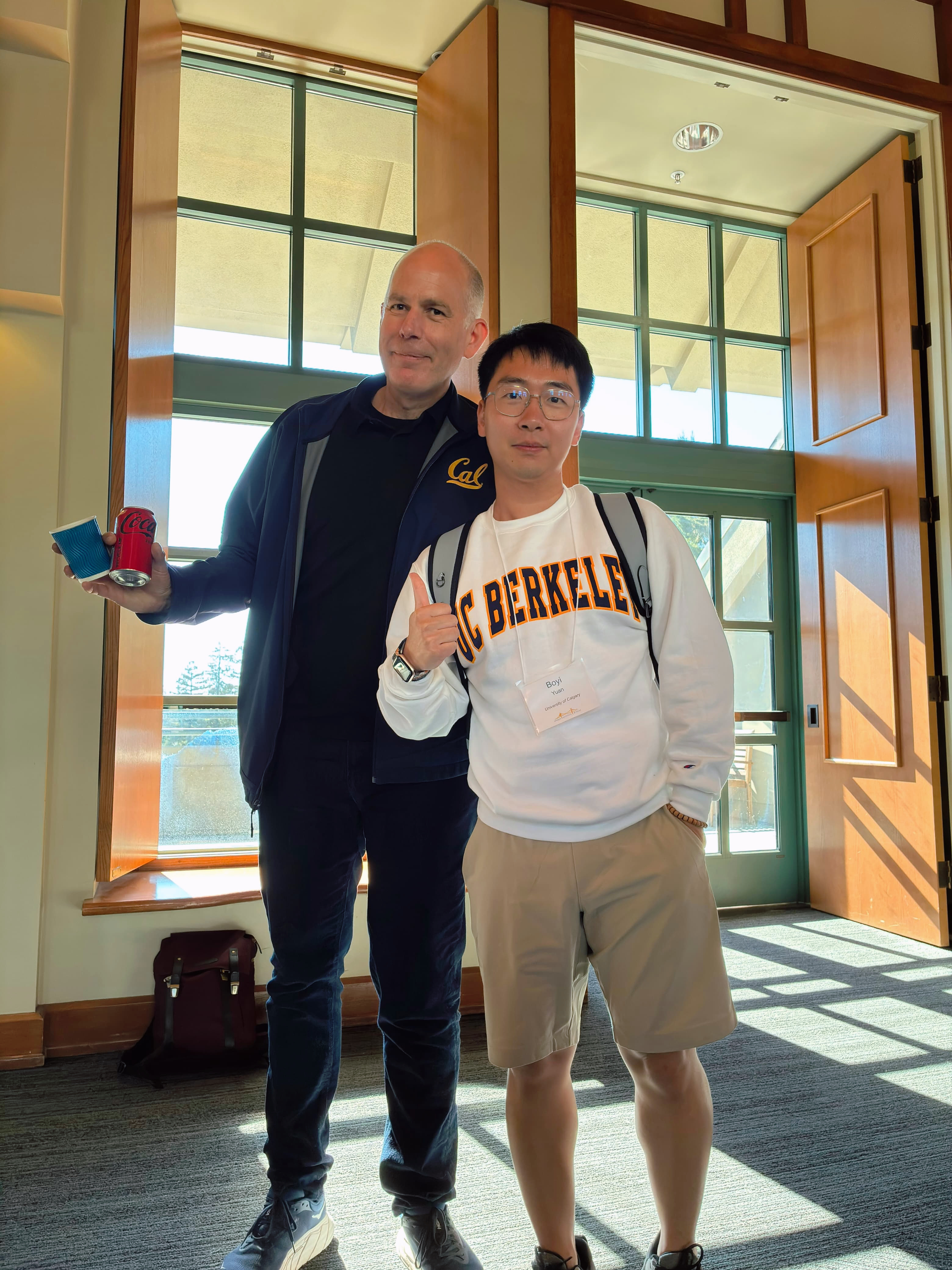 Berkeley 2