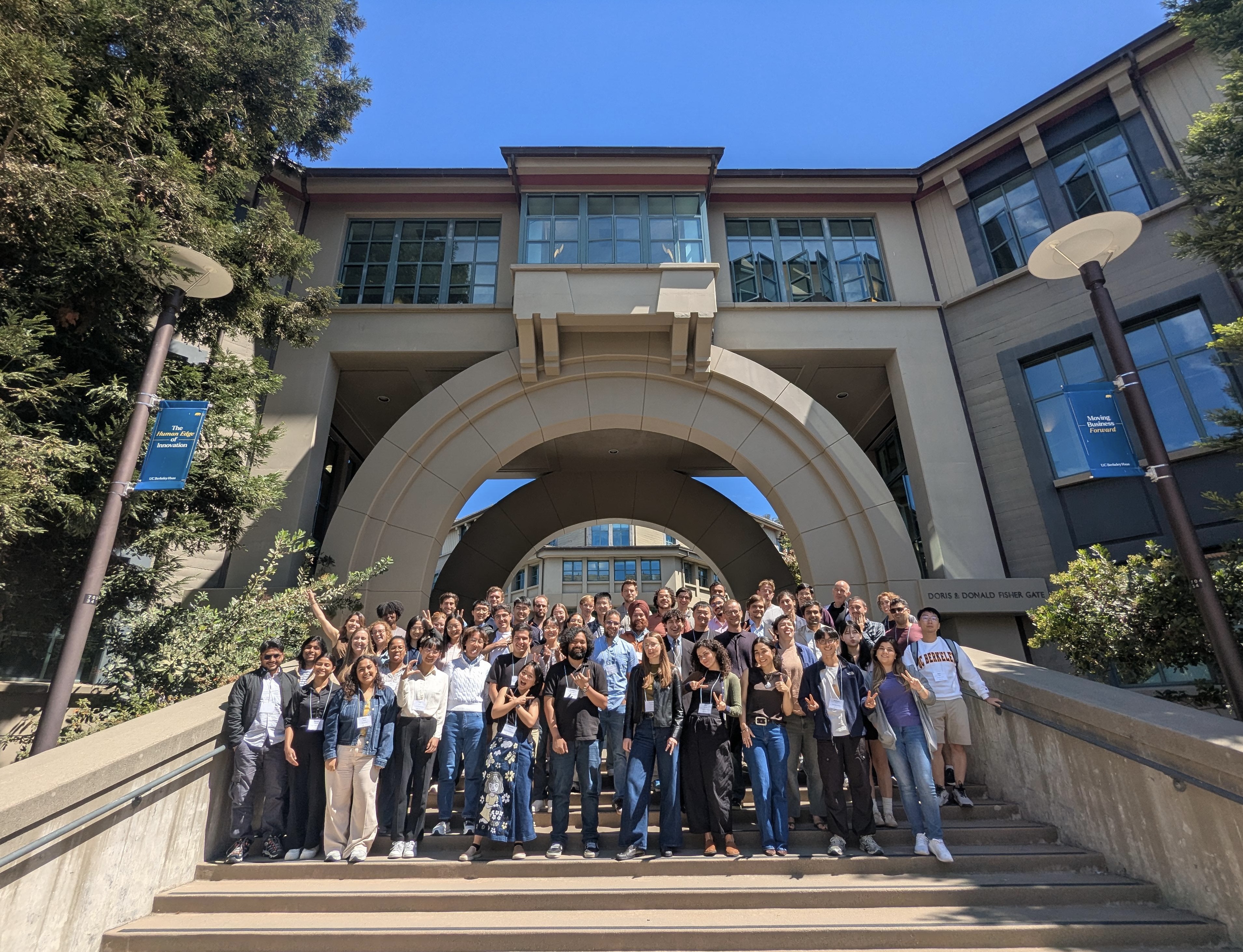 Berkeley 4